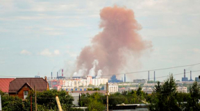Война, 30 мая. Вольфович заочно поспорил с главой украинской разведки. Взрывы в бухте Десантная во Владивостоке