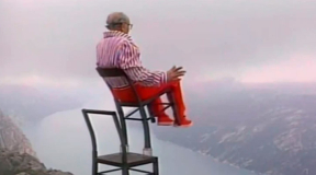 «От любви до ненависти в Белом доме сейчас очень короткий переход»