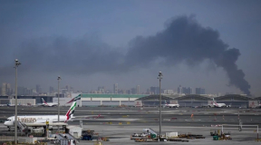 Застрявшие в ОАЭ беларусы: «Под конец отпуска узнали, что здесь нет убежищ. Лучше бы и дальше жили без этого знания»