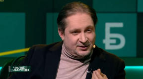 Чалый: «Но ОМОН используется не на войне. Получается, речь о применении ударных дронов против собственного населения»