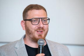 Львовский: «Наш главный торговый партнер – стагнирующая экономика, подверженная всем на свете санкционным рискам»
