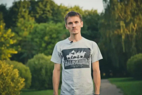 Конвейер репрессий. Политзаключенному Николаю Дедку предъявили новые обвинения