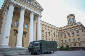 Конвейер репрессий. В Гомеле и области КГБ продолжает проверку адвокатов, результат — увольнения, внеплановая переаттестация, уголовные и административные дела