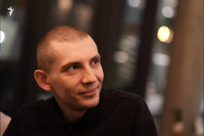 Лосик: «Бабарико и Колесникову, уверен, тоже готовят в ближайшую партию»