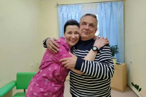 Конвейер репрессий. От Марии Колесниковой пришло письмо: «Время нашей встречи приближается». Психолога осудили за участие в «экстремистском формировании»