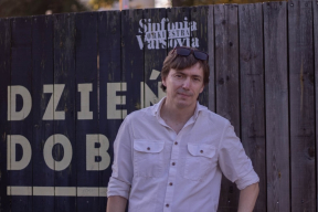 «Файна, калі табе на ідэю «пачыняць краны» не адказалі: «Ты з глузду з’ехаў?»