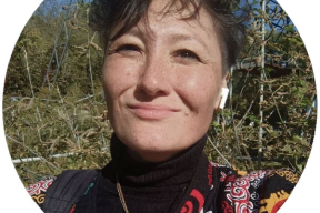 «Нам ад жыцця ў Беларусі трэба было больш, чым там было дазволена». Сола-маці — пра эміграцыю з трыма дзецьмі