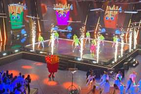 Кнырович: «Давайте вспомним: когда тот самый беларус, который обвиняет народ во всех грехах, говорил «я облажался»?»