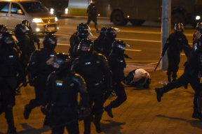 «И получается, что на красауцау лишние деньги есть, а на отражение невидимой угрозы денег уже жалко»