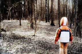 «У многих мам детей с аутизмом мозг работает на тотал-контроле»