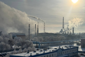 «Гродно Азот»: очередная авария в цеху