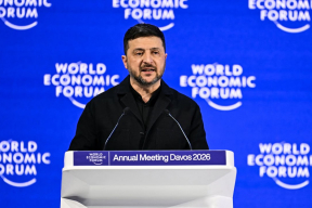 Невзоров: «У Зеленского есть тысяча различных недостатков, но его опыт их перевешивает»