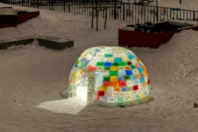 Дневник войны, глава 287. «Теперь вместо «Хорошего дня» в Украине желают «Света, воды, тепла»