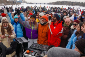 Дневник войны, глава 290. «Свет, вода, отопление? В наличии только «Добрый вечер»
