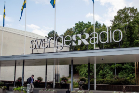 Як і чаму радыё ў Швецыі загаварыла па-беларуску