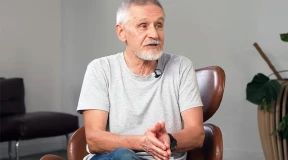 Класковский: «Прокрастинация заставляет гнать прочь мысли о проклятом транзите. Авось еще продержусь, пока возмужает любимый младший сын»