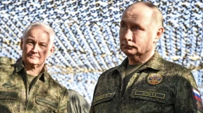 «К концу четвертого года войны Путин, как и всегда, еще не начал воевать по-настоящему с Украиной»