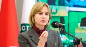 Врач — о заявлении Петкевич насчет рождения детей: «Здесь очень тонкая грань между правдой, вымыслом и манипуляцией»