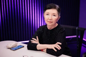 Турарбекова: «Беларусь рассматривается Китаем просто как транзитная точка»