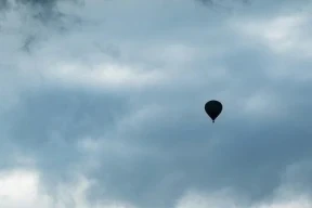 Литва хочет обратиться к Израилю за опытом защиты воздушного пространства