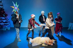 «Уся нашая Беларусь, з усімі выпрабаваньнямі нашага нацыянальнага лёсу — ну што гэта, калі ня Цуд, праўда?»