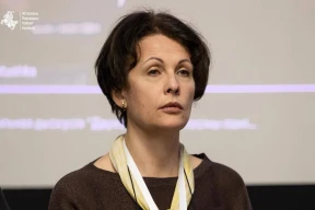 Глава миссии демсил Беларуси в Украине: «Если Россия проиграет войну, это может означать, что теперь нет российских штыков, на которых держится Лукашенко»