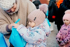 Война, 17 января. В Украине дети и семьи находятся в постоянном режиме выживания – ЮНИСЕФ. Зеленский готовится к выборам?