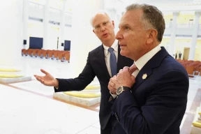 Копытько: «Товарищ Дмитриефф должен стараться лучше, иначе скоро придется работать исключительно на оплату китайских долгов»