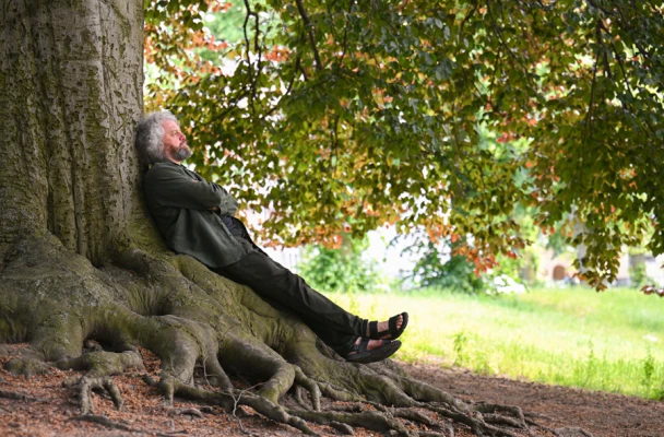 Дмитрий Строцев: «Я увидел такое общество, такую красоту, что и сейчас верю в нашу страну»